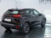 Nuova Peugeot 2008 101 CV (74 kW) 2026 Nero SUV