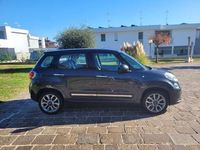 usata Fiat 500L 0.9 t.air t. natural power Pop Star 80cv