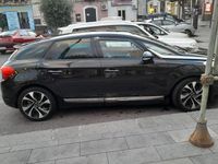 Usata Citroën C5 116 CV (85 kW) 2012 Nero Monovolume