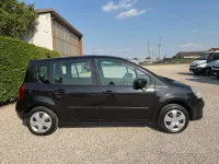 Usata Renault Modus Dynamique 75 CV (55 kW) 2010 Nero Monovolume