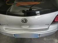 Usata VW Polo 69 CV (50 kW) 2009 Grigio Utilitaria