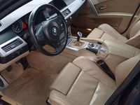 usata BMW 530 530 xd Touring Msport