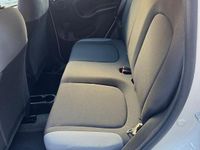 Usata Fiat Panda 4x4 S 84 CV (61 kW) 2020 Bianco Utilitaria