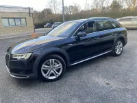 Usata Audi A4 Allroad Ambiente 190 CV (139 kW) 2018 Station wagon