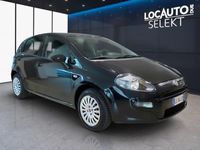 usata Fiat Punto Evo 1.3 mjt Blue&Me s&s 75cv 5p