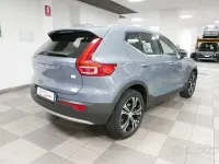 Usata Volvo XC40 Inscription 179 CV (131 kW) 2021 Grigio SUV