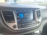 Usata Hyundai Tucson Xpossible 116 CV (85 kW) 2015 Grigio SUV