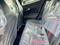 Nuova Alfa Romeo Junior Edizione Speciale 136 CV (100 kW) 2025 Nero SUV