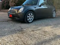 Usata Mini Cooper 116 CV (85 kW) 2006 Utilitaria