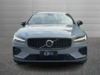 Usata Volvo V60 Plus 2026 Argento Station wagon