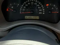 Usata Fiat Panda 54 CV (39 kW) 2003 Blu Utilitaria