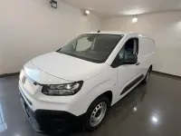 Nuova Fiat Doblò 102 CV (75 kW) 2026 549  bianco pastello Monovolume