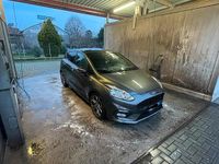 Usata Ford Fiesta ST-Line 125 CV (91 kW) 2018 Utilitaria