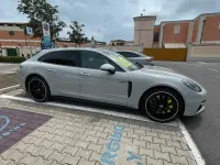 Usata Porsche Panamera 4 E-Hybrid Sport Turismo Sport Turismo 2018 Station wagon