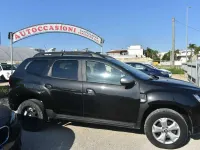 Usata Dacia Duster Prestige 109 CV (80 kW) 2018 Other SUV
