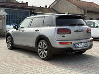 Usata Mini Cooper Clubman Business 136 CV (100 kW) 2023 Grigio Station wagon
