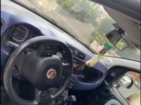 Usata Fiat Panda Lounge 69 CV (50 kW) 2016 Utilitaria