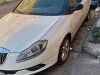 Usata Lancia Delta 2010 Utilitaria