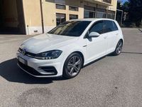 usata VW Golf VII Golf 1.6 TDI 115 CV DSG 5p. Sport BlueMotion Technology