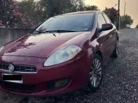 Usata Fiat Bravo 103 CV (75 kW) 2009 Utilitaria