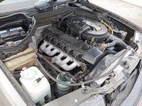 Usata Mercedes E300 1987 Grigio Berlina