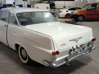 Usata Opel Olympia 64 CV (47 kW) 1962 Bianco Coupé