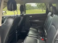 Usata Fiat Freemont 170 CV (125 kW) 2013 Bianco SUV