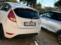 Usata Ford Fiesta 75 CV (55 kW) 2016 Berlina