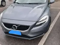 Usata Volvo V40 Business Edition 120 CV (88 kW) 2019 Berlina