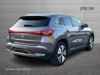 Usata Mercedes EQA250+ 139 kW (190 CV) 2023 Grigio SUV