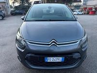 Usata Citroën C4 Picasso 99 CV (72 kW) 2016 Grigio Monovolume