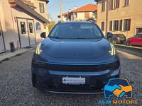 Usata Lynk & Co 01 179 CV (131 kW) 2022 Blu SUV