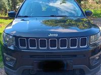 Usata Jeep Compass Longitude 140 CV (102 kW) 2019 SUV