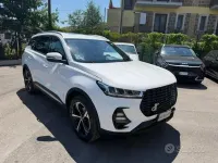 Usata DR DR 6.0 154 CV (113 kW) 2022 Bianco perlato SUV
