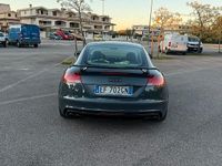 Usata Audi TTS 272 CV (200 kW) 2008 Coupé