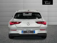 Usata Mercedes CLA180 Advanced 116 CV (85 kW) 2025