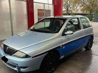 Usata Lancia Ypsilon 60 CV (44 kW) 2001 Utilitaria