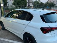 Usata Fiat Tipo 120 CV (88 kW) 2018 Bianco Berlina