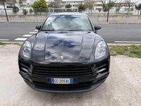 Usata Porsche Macan 245 CV (180 kW) 2019 SUV