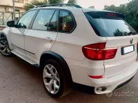 Usata BMW X5 218 CV (160 kW) 2014 SUV