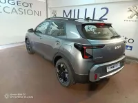 Nuova Kia Stonic Urban 101 CV (74 kW) 2026 Astro SUV