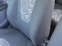Usata Ford Ka 69 CV (50 kW) 2015 Grigio Berlina