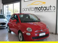 Usata Fiat 500 69 CV (50 kW) 2021 Other Berlina