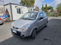 usata Chevrolet Matiz (Benzina & GPL Euro 4) - Neop. OK