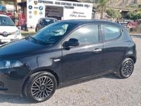 Usata Lancia Ypsilon S 69 CV (50 kW) 2021 Nero Utilitaria