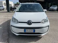 Usata VW up! Move 68 CV (50 kW) 2020 Bianco Utilitaria