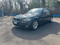 Usata BMW 318 M Sport 143 CV (105 kW) 2010 Station wagon