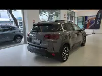 Usata Citroën C5 Shine 131 CV (96 kW) 2023 Grigio artense Station wagon