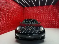 Usata Porsche Panamera Platinum Edition 250 CV (183 kW) 2012 Nero Utilitaria