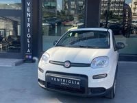 Usata Fiat Panda 70 CV (51 kW) 2024 Berlina